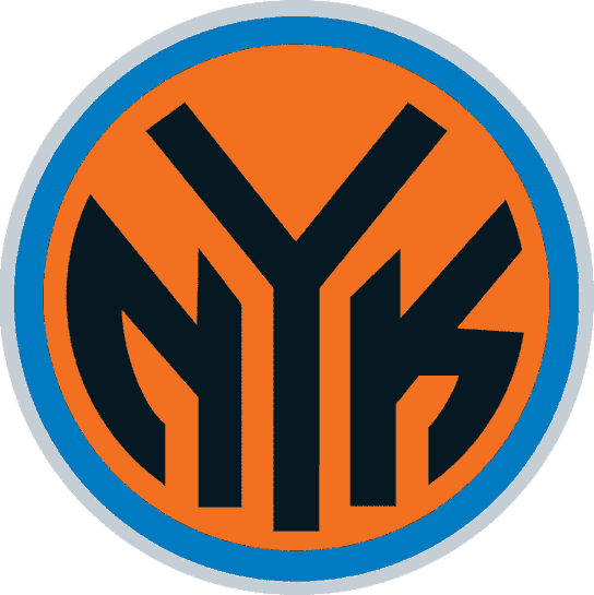 New York Knicks 1995-Pres Alternate Logo t shirts iron on transfers